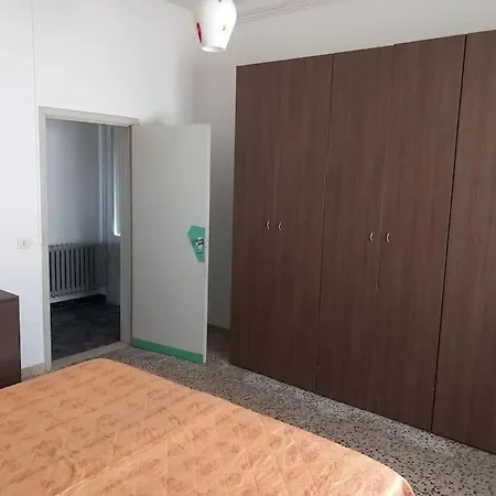 Appartement Ampio Per 4/6 Pers