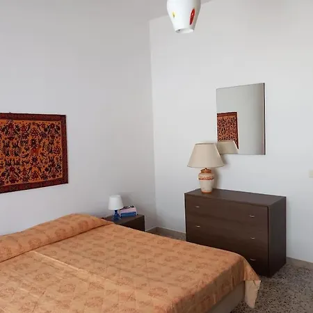 Ampio Per 4/6 Pers Apartamento