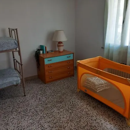 Ampio Per 4/6 Pers Appartement Cesenatico
