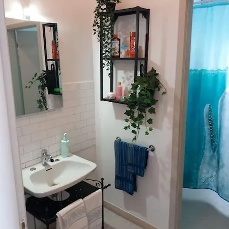 Appartement Ampio Per 4/6 Pers Cesenatico