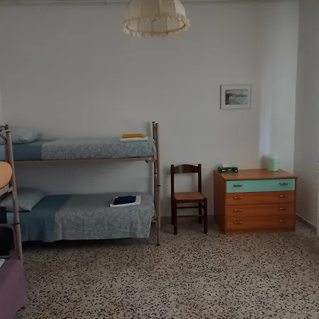 Ampio Per 4/6 Pers Apartment Cesenatico