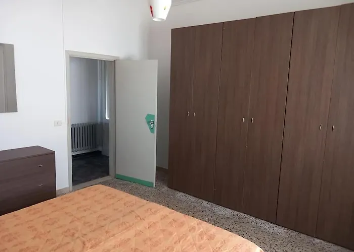 Apartment Ampio Per 4/6 Pers