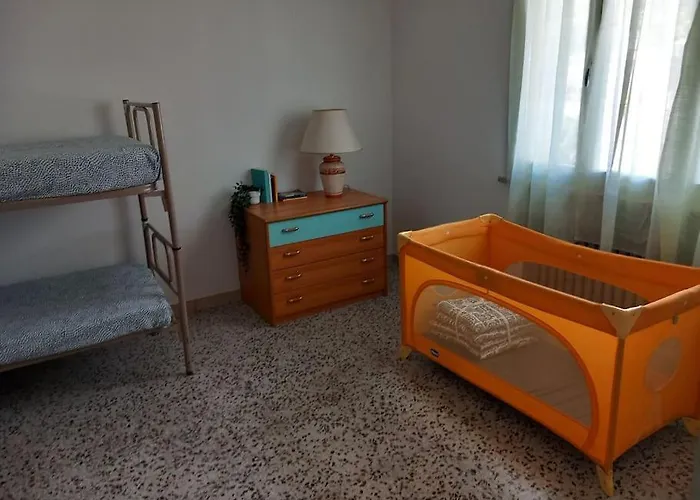 Ampio Per 4/6 Pers Apartamento Cesenatico