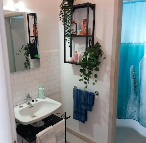 Apartamento Ampio Per 4/6 Pers Cesenatico