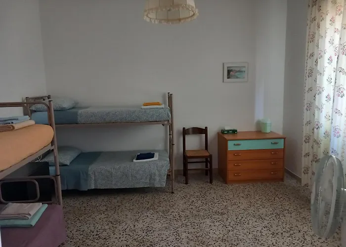 Ampio Per 4/6 Pers Apartamento Cesenatico